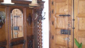 Villa for sale in Benalmadena Costa