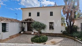 Villa for sale in Benalmadena Costa