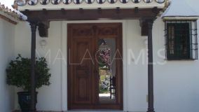 Villa for sale in Benalmadena Costa