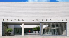 Commercial premises for sale in Las Lagunas