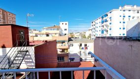 For sale apartment in Fuengirola Centro with 3 bedrooms