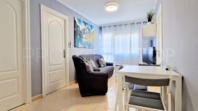 For sale apartment in Fuengirola Centro with 3 bedrooms