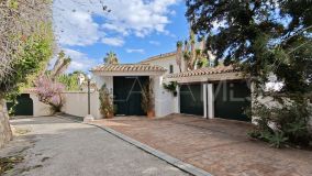 Parcela en venta en Benalmadena Costa