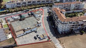 Terrain for sale in Mijas Golf, Mijas Costa