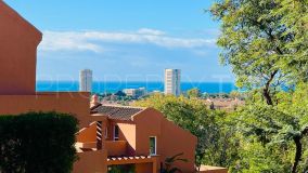 Ground Floor Apartment for sale in Elviria, 365,000 €