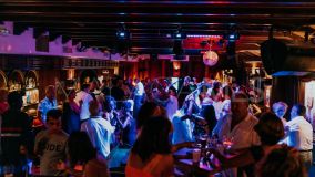 Disco zu verkaufen in Fuengirola Puerto