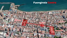 Haus zu verkaufen in Fuengirola Centro