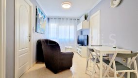 Apartment for sale in Fuengirola Centro