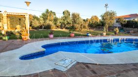 Villa for sale in Campo Mijas