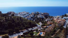 Grundstück zu verkaufen in La Capellania, Benalmadena