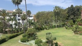Apartamento en venta en La Carolina, Marbella Golden Mile