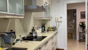 Apartamento en venta en La Carolina, Marbella Golden Mile