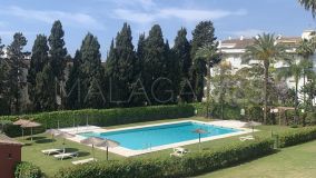 Apartment for sale in La Carolina, Marbella Golden Mile