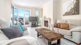 Wohnung zu verkaufen in Señorio de Aloha, Nueva Andalucia