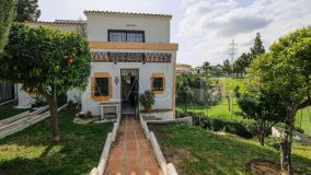 Maison de Ville for sale in Calahonda, Mijas Costa