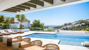 Villa con 6 dormitorios a la venta en Benahavis