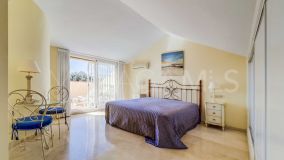 Wohnung zu verkaufen in Elviria, Marbella Ost