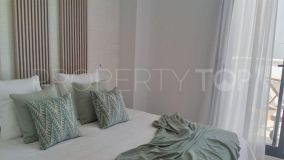 Apartamento en venta de 3 dormitorios en Cala de Mijas