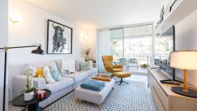 Appartement rez de chaussée for sale in Benalmadena