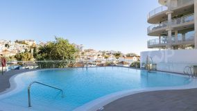 Apartamento planta baja en venta en Benalmadena