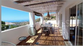 Atico en venta en Calahonda, Mijas Costa