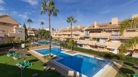 Penthouse for sale in Elviria, Marbella East