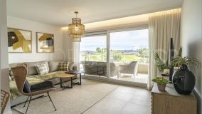 Apartamento en venta con 2 dormitorios en La Cala Golf Resort