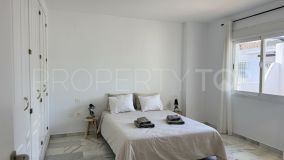 Atico en venta en Marbella Ciudad de 2 dormitorios