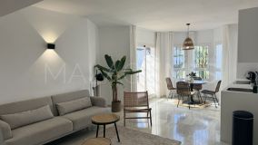 Penthouse for sale in Marbella City