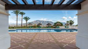 Atico en venta en La Cala Golf Resort