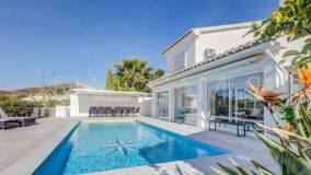 Villa for sale in Calahonda, Mijas Costa