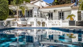 Villa zu verkaufen in Calahonda, Mijas Costa