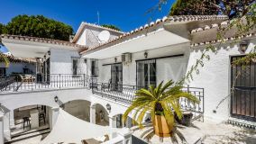 Villa zu verkaufen in Calahonda, Mijas Costa