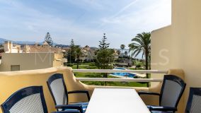 Takvåning for sale in Cala de Mijas, Mijas Costa