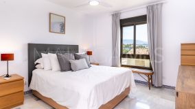 Takvåning for sale in Cala de Mijas, Mijas Costa