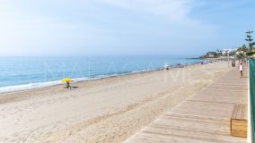 Takvåning for sale in Cala de Mijas, Mijas Costa