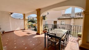 Lägenhet for sale in Mijas Golf, Mijas Costa