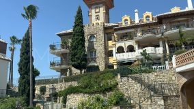 Lägenhet for sale in Mijas Golf, Mijas Costa