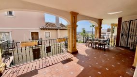 Lägenhet for sale in Mijas Golf, Mijas Costa