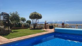 Villa for sale in La Capellania, Benalmadena