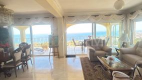 Villa for sale in La Capellania, Benalmadena