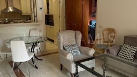 Wohnung zu verkaufen in Marbella