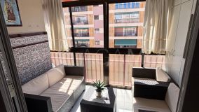 Apartment for sale in Malaga