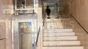 Lägenhet for sale in Malaga