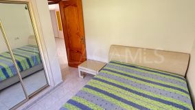 Appartement rez de chaussée for sale in Marbella City