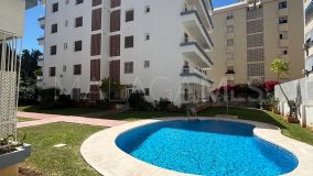 Ground Floor Apartment for sale in Marbella City