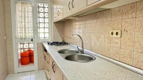 Appartement rez de chaussée for sale in Marbella City