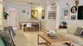 Apartamento Planta Baja en venta en Elviria, Marbella Este