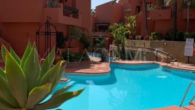 Erdgeschosswohnung zu verkaufen in Elviria, Marbella Ost