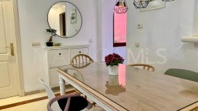 Apartamento Planta Baja en venta en Elviria, Marbella Este